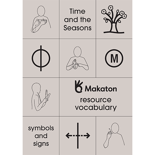 Time and the Seasons (PDF file)
