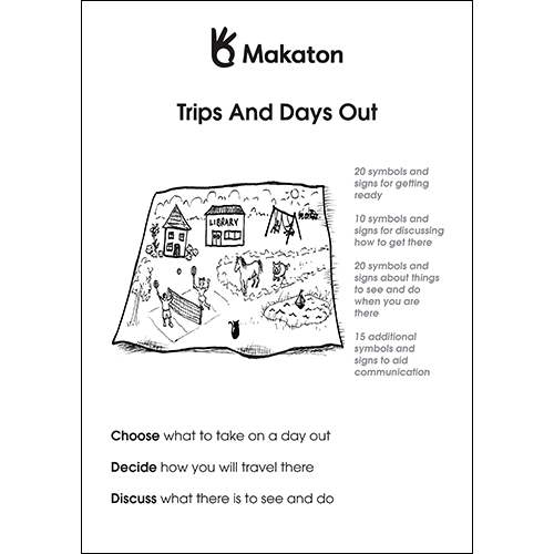 Trips and Days Out (PDF file)