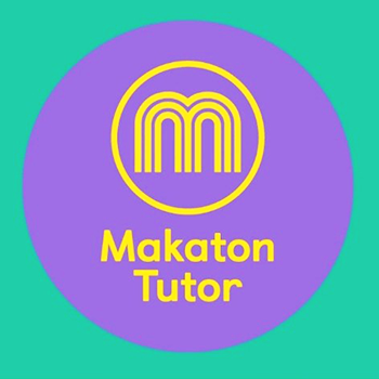 Makaton Tutor logo