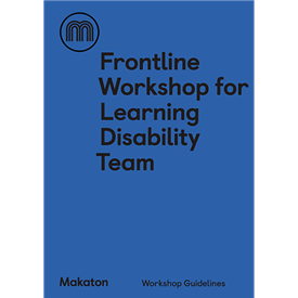 Frontline Learning Disability Team Kit